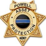 powell asset logo